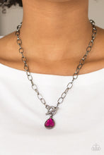 Load image into Gallery viewer, So Sorority - Pink - Paparazzi Accessories