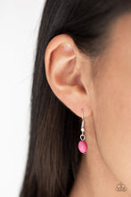 Load image into Gallery viewer, Peaceful Prairies - Pink - Paparazzi Accessories