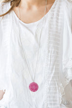 Load image into Gallery viewer, Midsummer Musical - Pink - Paparazzi Accessories