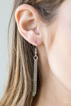 Load image into Gallery viewer, Midsummer Musical - Pink - Paparazzi Accessories