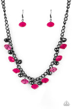 Load image into Gallery viewer, Runway Rebel - Pink - Paparazzi Accessories