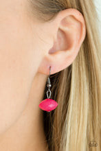 Load image into Gallery viewer, Runway Rebel - Pink - Paparazzi Accessories