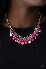 Load image into Gallery viewer, Summer Showdown - Pink - Paparazzi Accessories