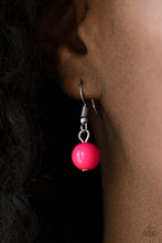 Load image into Gallery viewer, Summer Showdown - Pink - Paparazzi Accessories