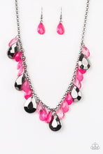 Load image into Gallery viewer, Hurricane Season - Pink - Paparazzi Accessories