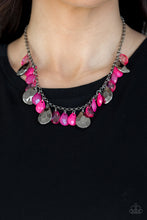 Load image into Gallery viewer, Hurricane Season - Pink - Paparazzi Accessories