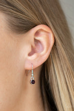 Load image into Gallery viewer, Walk On The WILDFLOWER Side - Purple - Paparazzi Accessories