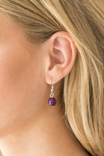 Load image into Gallery viewer, Very Visionary - Purple - Paparazzi Accessories