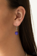 Load image into Gallery viewer, Summer Showdown - Purple - Paparazzi Accessories