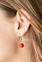 Load image into Gallery viewer, Rural Rustler - Red - Paparazzi Accessories