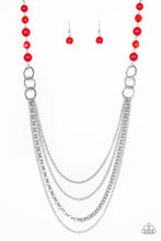 Load image into Gallery viewer, Vividly Vivid - Red
