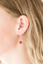 Load image into Gallery viewer, Pretty Pop-tastic! - Red - Paparazzi Accessories