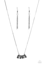 Load image into Gallery viewer, Deco Decadence - Silver - Paparazzi Accessories