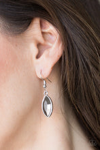 Load image into Gallery viewer, Club Sparkle - Silver - Paparazzi Accessories