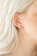 Load image into Gallery viewer, Spotlight Social - White - Paparazzi Accessories