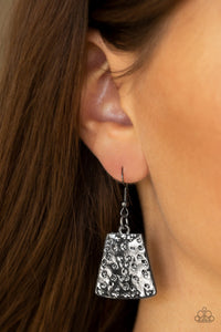 Here Comes The Huntress - Multi - Paparazzi Accessories