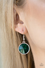 Load image into Gallery viewer, She Sparkles On - Green - Paparazzi Accessories