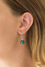 Load image into Gallery viewer, The Big-Leaguer - Green - Paparazzi Accessories