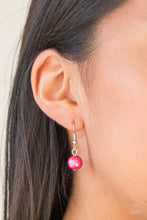 Load image into Gallery viewer, Fiercely Fancy - Pink - Paparazzi Accessories