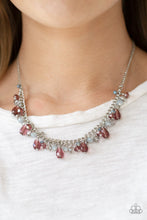 Load image into Gallery viewer, Courageously Catwalk - Purple - Paparazzi Accessories
