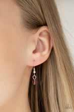 Load image into Gallery viewer, Courageously Catwalk - Purple - Paparazzi Accessories