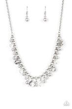 Load image into Gallery viewer, Coastal Cache - Silver - Paparazzi Accessories