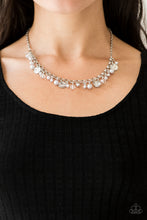 Load image into Gallery viewer, Coastal Cache - Silver - Paparazzi Accessories