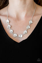 Load image into Gallery viewer, The Imperfectionist - White - Paparazzi Accessories