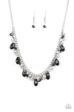 Load image into Gallery viewer, Courageously Catwalk - Multi - Paparazzi Accessories