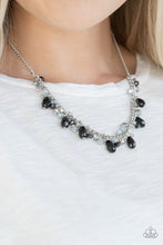 Load image into Gallery viewer, Courageously Catwalk - Multi - Paparazzi Accessories