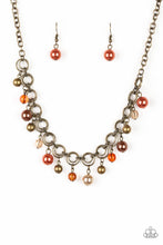 Load image into Gallery viewer, Fiercely Fancy - Multi - Paparazzi Accessories
