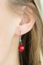 Load image into Gallery viewer, The Big-Leaguer - Multi - Paparazzi Accessories