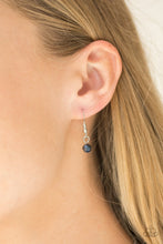 Load image into Gallery viewer, So In Season - Blue - Paparazzi Accessories