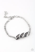 Load image into Gallery viewer, Pretty Priceless - Silver - Paparazzi Accessories