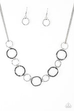 Load image into Gallery viewer, Circus Show - Multi - Paparazzi Accessories