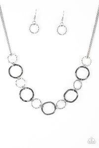 Circus Show - Multi - Paparazzi Accessories