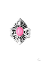 Load image into Gallery viewer, HOMESTEAD For The Weekend - Pink - Paparazzi Accessories