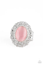 Load image into Gallery viewer, BAROQUE The Spell - Pink - Paparazzi Accessories