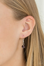 Load image into Gallery viewer, Yacht Tour - Purple - Paparazzi Accessories