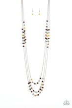 Load image into Gallery viewer, Seasonal Sensation - Multi - Paparazzi Accessories