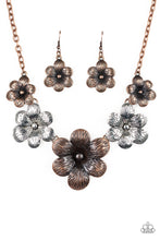 Load image into Gallery viewer, Secret Garden - Multi - Paparazzi Accessories