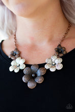 Load image into Gallery viewer, Secret Garden - Multi - Paparazzi Accessories