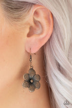 Load image into Gallery viewer, Secret Garden - Multi - Paparazzi Accessories