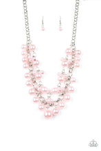 Load image into Gallery viewer, BALLROOM Service - Pink - Paparazzi Accessories