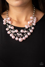 Load image into Gallery viewer, BALLROOM Service - Pink - Paparazzi Accessories