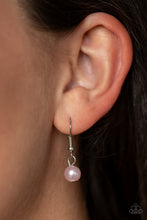 Load image into Gallery viewer, BALLROOM Service - Pink - Paparazzi Accessories