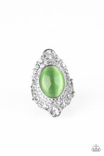 Load image into Gallery viewer, Riviera Royalty - Green - Paparazzi Accessories