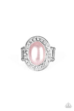 Load image into Gallery viewer, The ROYALE Treatment - Pink - Paparazzi Accessories