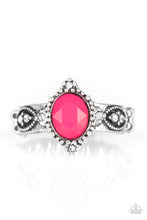 Load image into Gallery viewer, Pricelessly Princess - Pink - Paparazzi Accessories