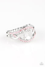 Load image into Gallery viewer, BLING It On! - Pink - Paparazzi Accessories